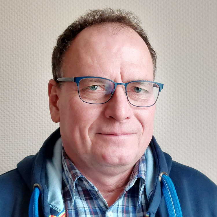 Steffen Arndt